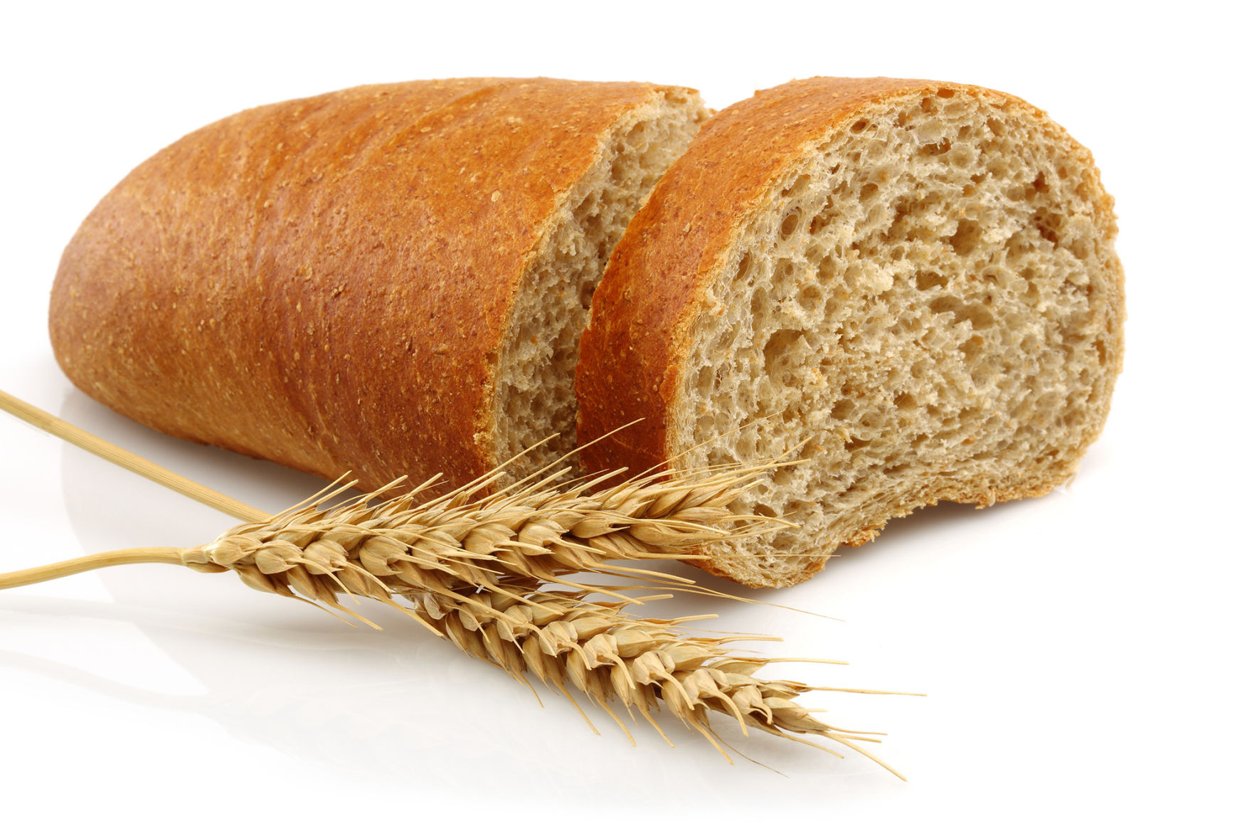 Going gluten-free